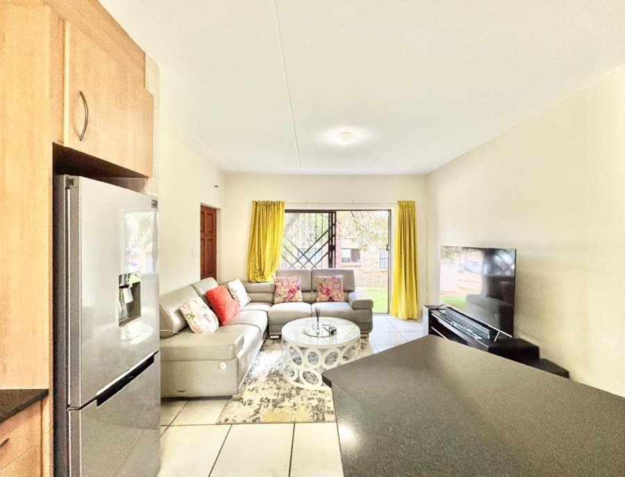 2 Bedroom Property for Sale in Fourways Gauteng