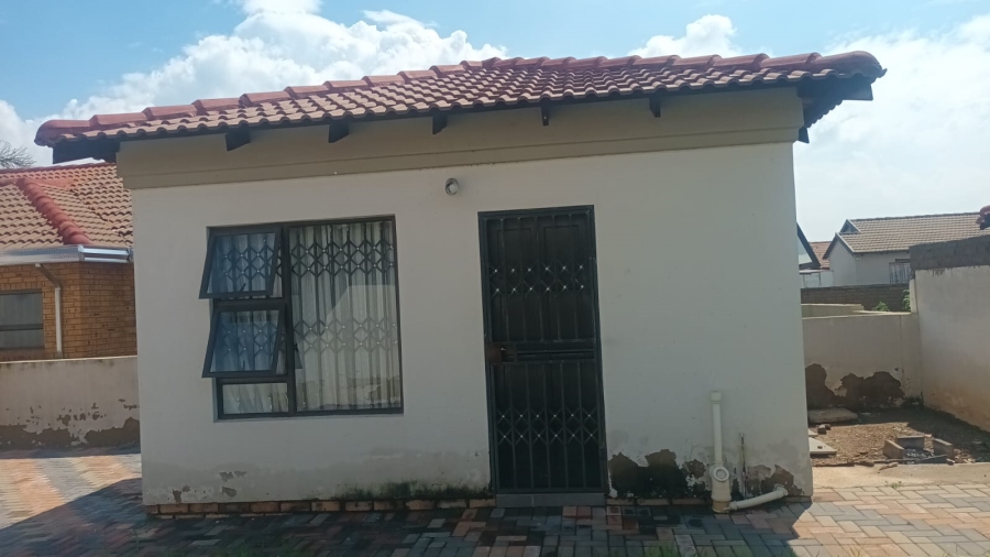 3 Bedroom Property for Sale in Vosloorus Gauteng