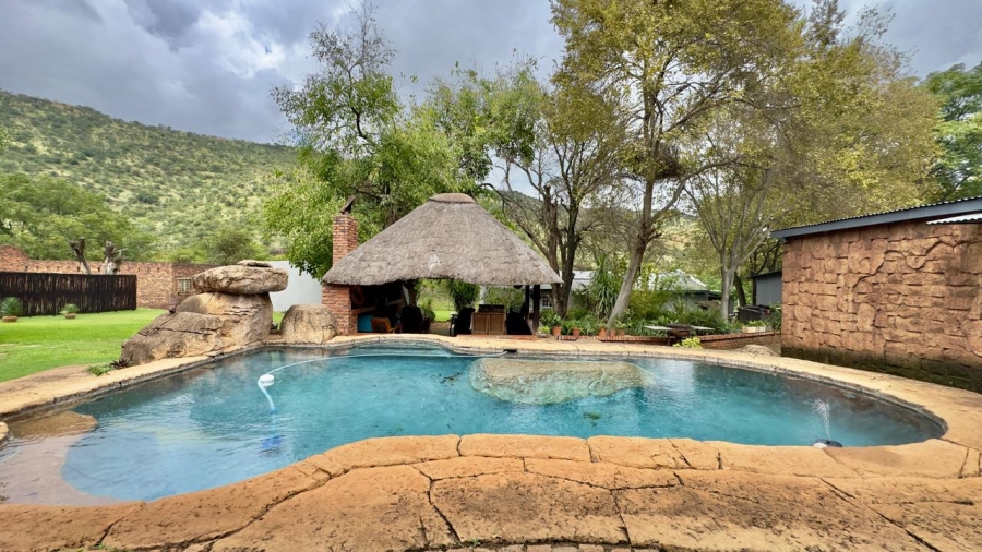 Commercial Property for Sale in Vlakplaats Gauteng