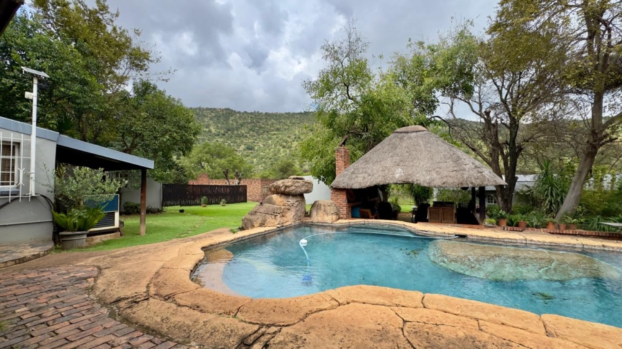 Commercial Property for Sale in Vlakplaats Gauteng