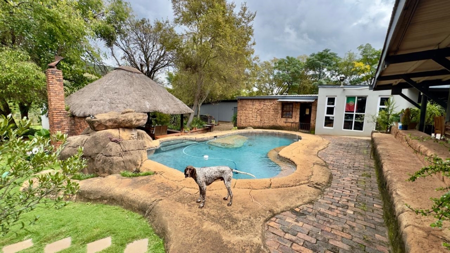 Commercial Property for Sale in Vlakplaats Gauteng