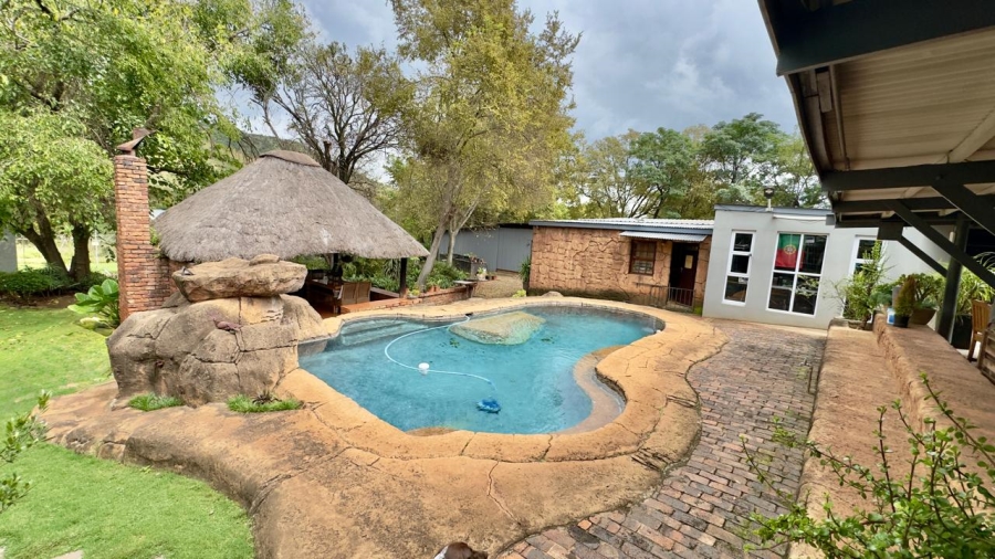 Commercial Property for Sale in Vlakplaats Gauteng