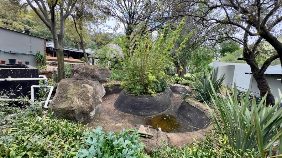 Commercial Property for Sale in Vlakplaats Gauteng