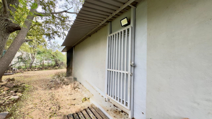 Commercial Property for Sale in Vlakplaats Gauteng