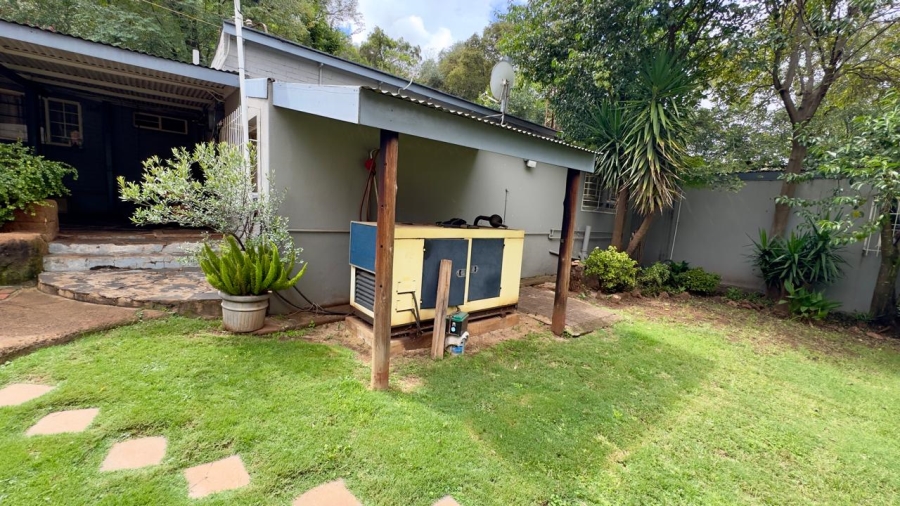 Commercial Property for Sale in Vlakplaats Gauteng