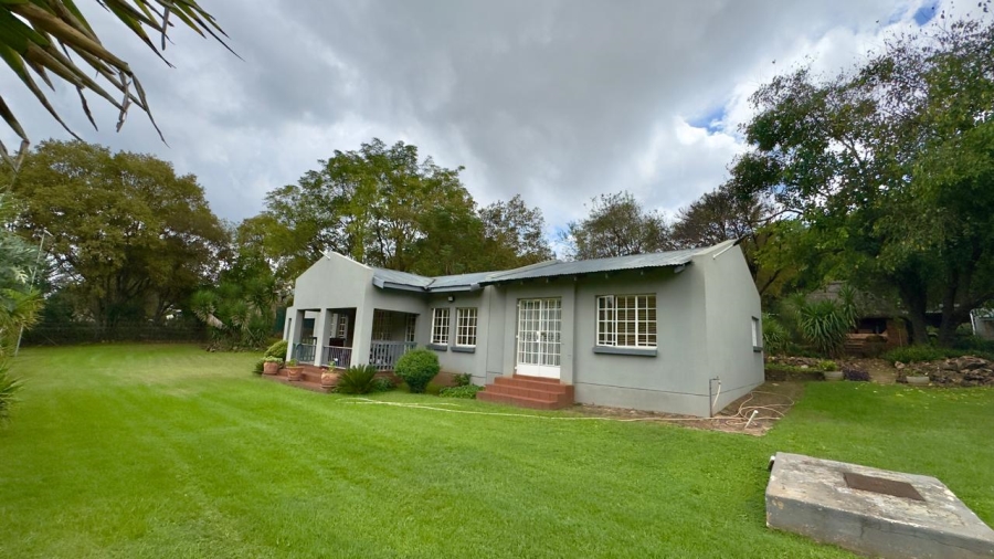 Commercial Property for Sale in Vlakplaats Gauteng