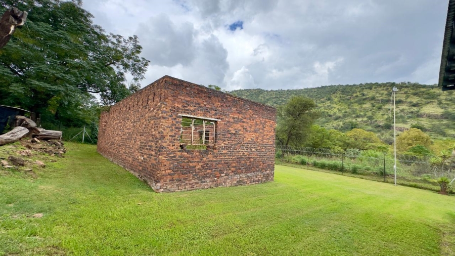 Commercial Property for Sale in Vlakplaats Gauteng