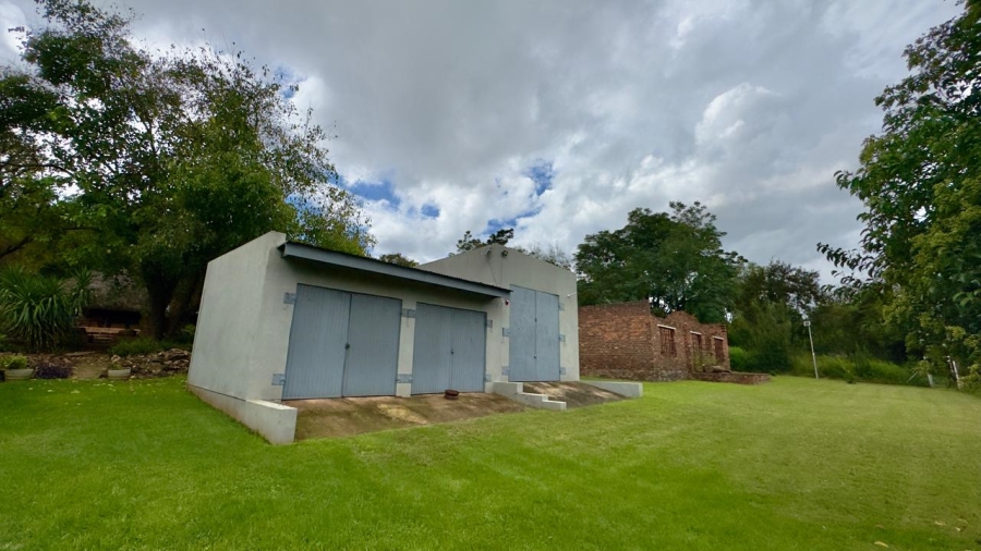 Commercial Property for Sale in Vlakplaats Gauteng