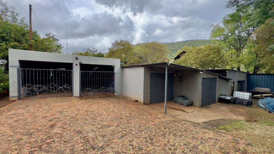 Commercial Property for Sale in Vlakplaats Gauteng