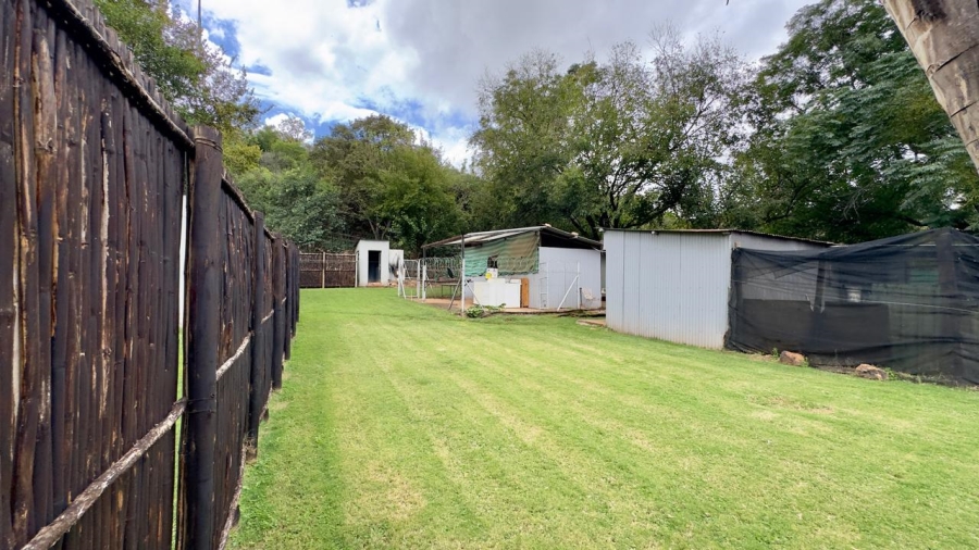 Commercial Property for Sale in Vlakplaats Gauteng