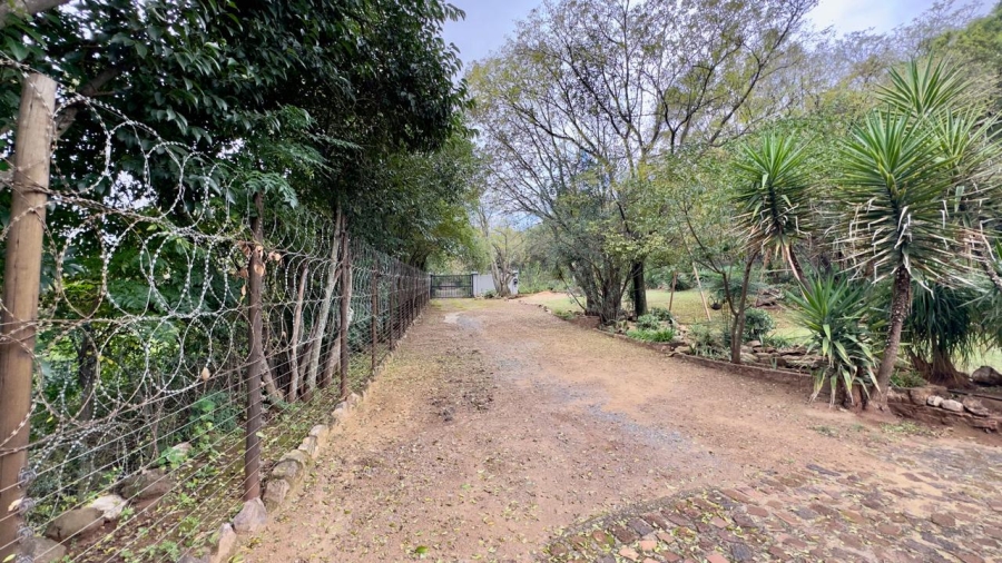 Commercial Property for Sale in Vlakplaats Gauteng