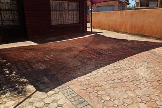 2 Bedroom Property for Sale in Soshanguve K Gauteng