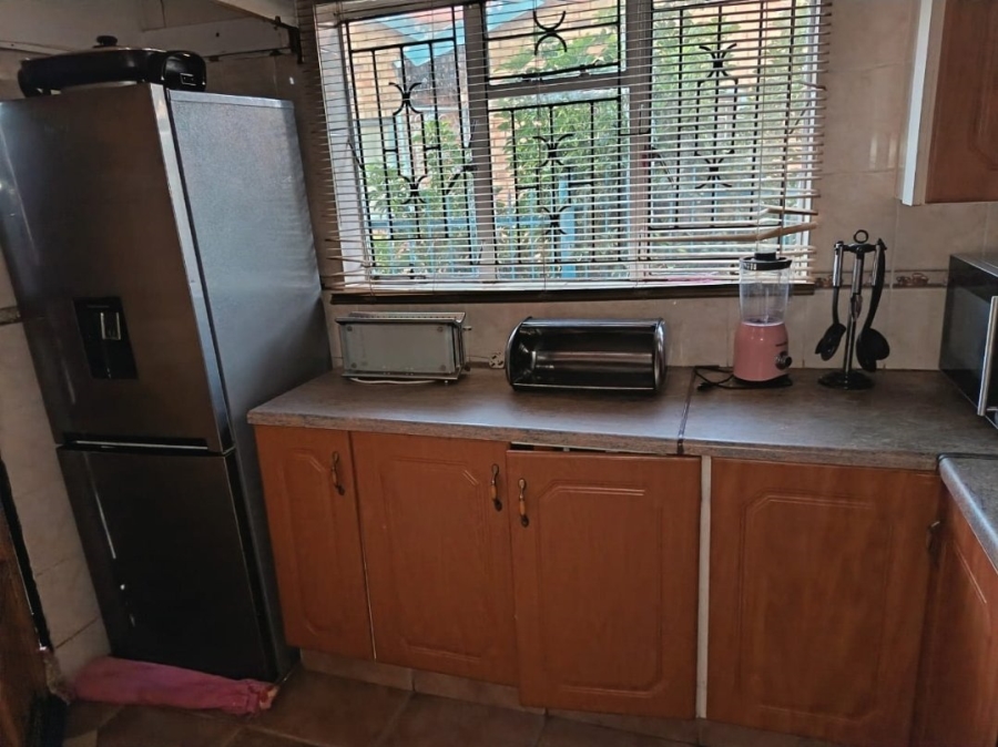 2 Bedroom Property for Sale in Soshanguve K Gauteng