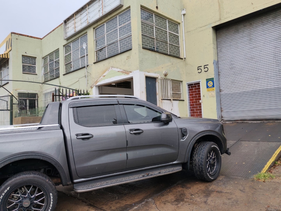 To Let  Bedroom Property for Rent in Primrose Gauteng