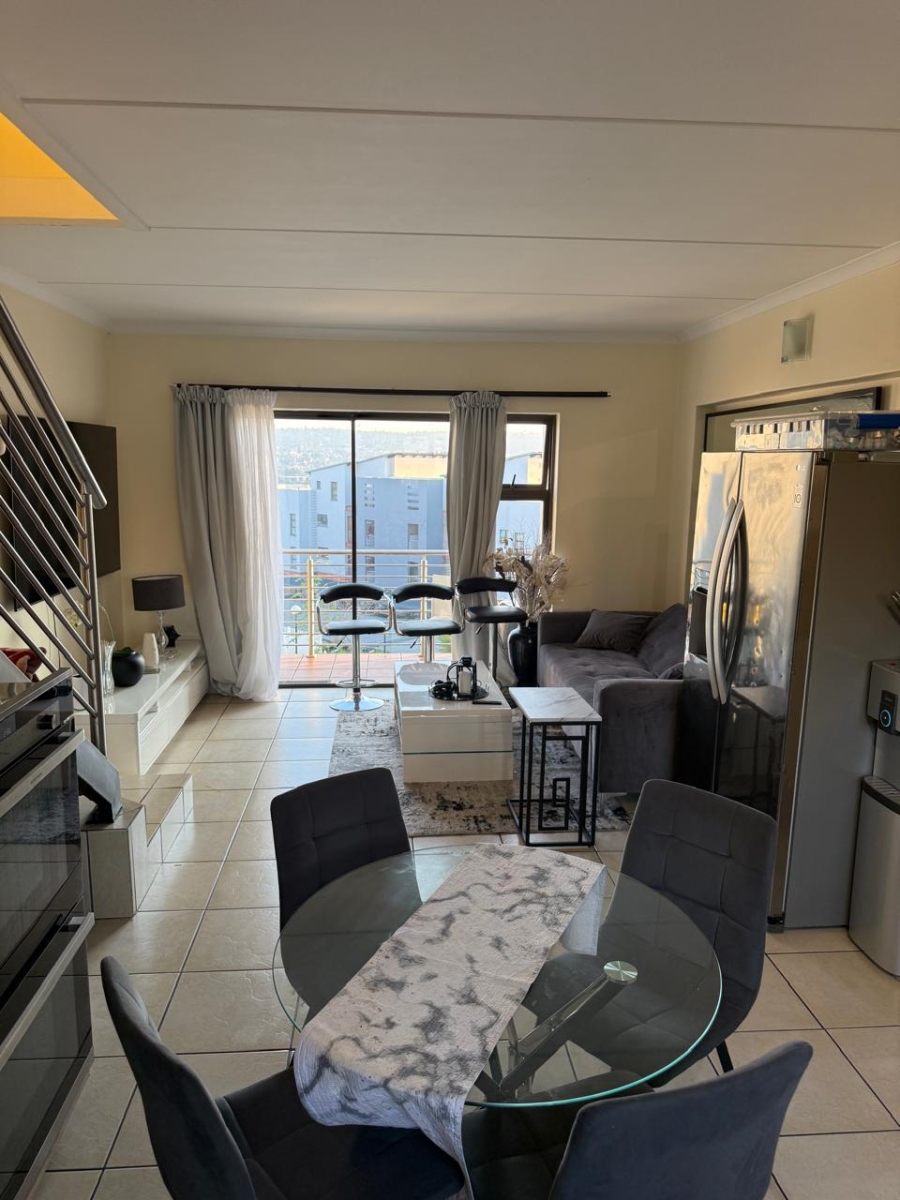 To Let 3 Bedroom Property for Rent in Barbeque Downs Gauteng