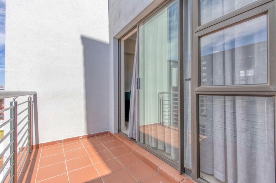 To Let 3 Bedroom Property for Rent in Barbeque Downs Gauteng