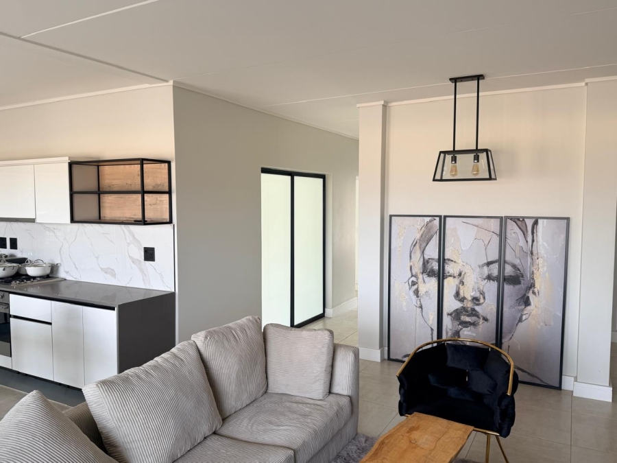 To Let 3 Bedroom Property for Rent in The Polofields Gauteng