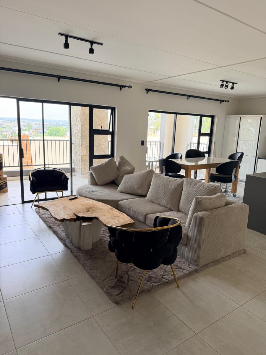 To Let 3 Bedroom Property for Rent in The Polofields Gauteng