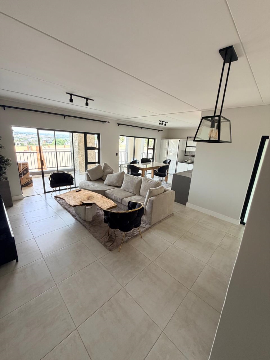 To Let 3 Bedroom Property for Rent in The Polofields Gauteng