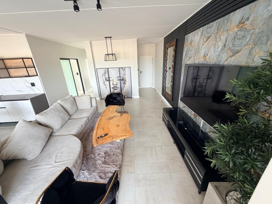 To Let 3 Bedroom Property for Rent in The Polofields Gauteng