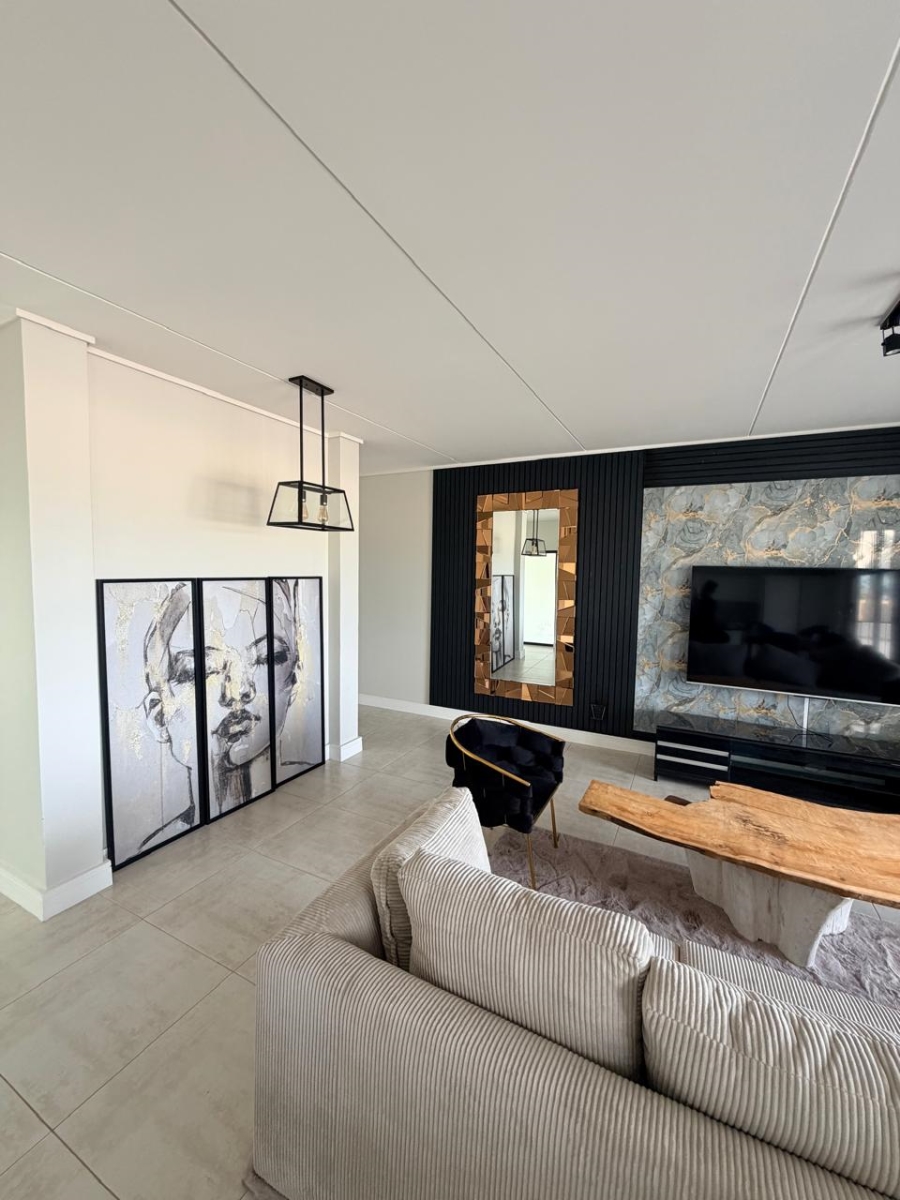 To Let 3 Bedroom Property for Rent in The Polofields Gauteng