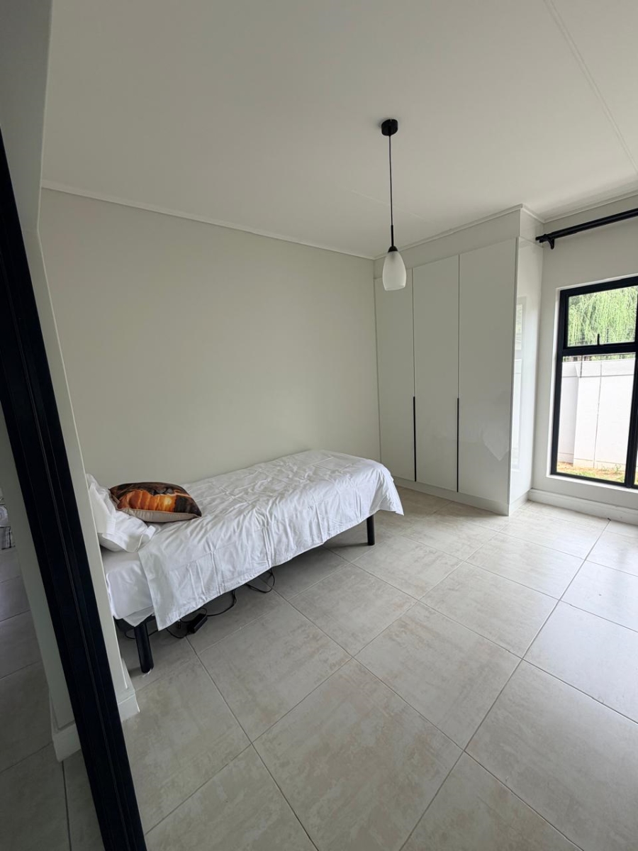 To Let 3 Bedroom Property for Rent in The Polofields Gauteng