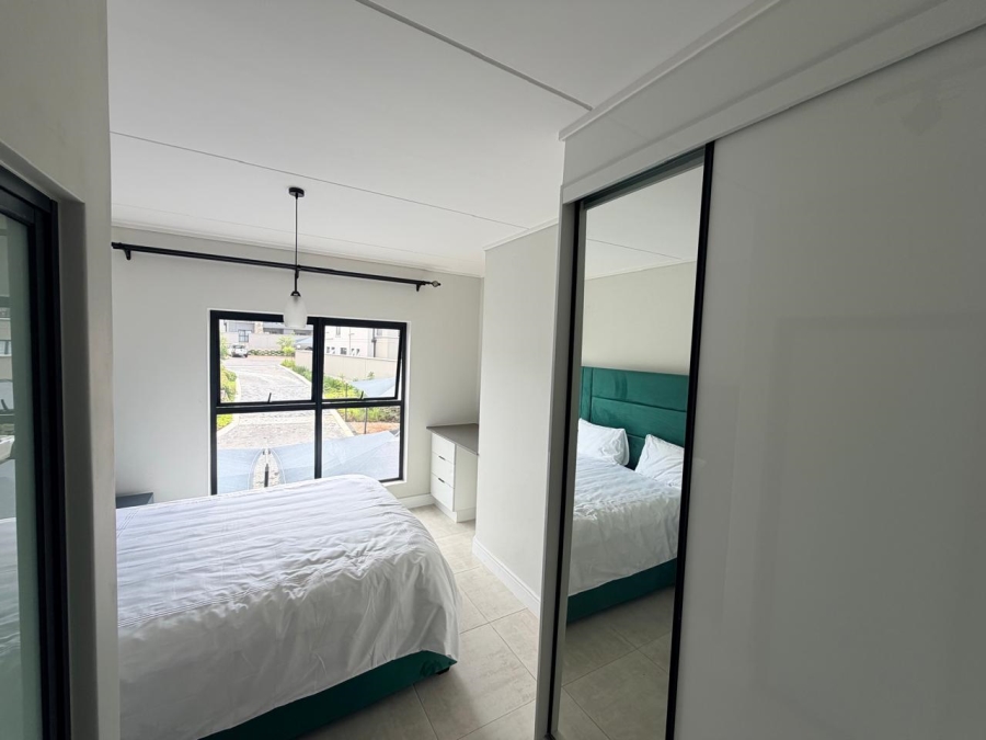 To Let 3 Bedroom Property for Rent in The Polofields Gauteng