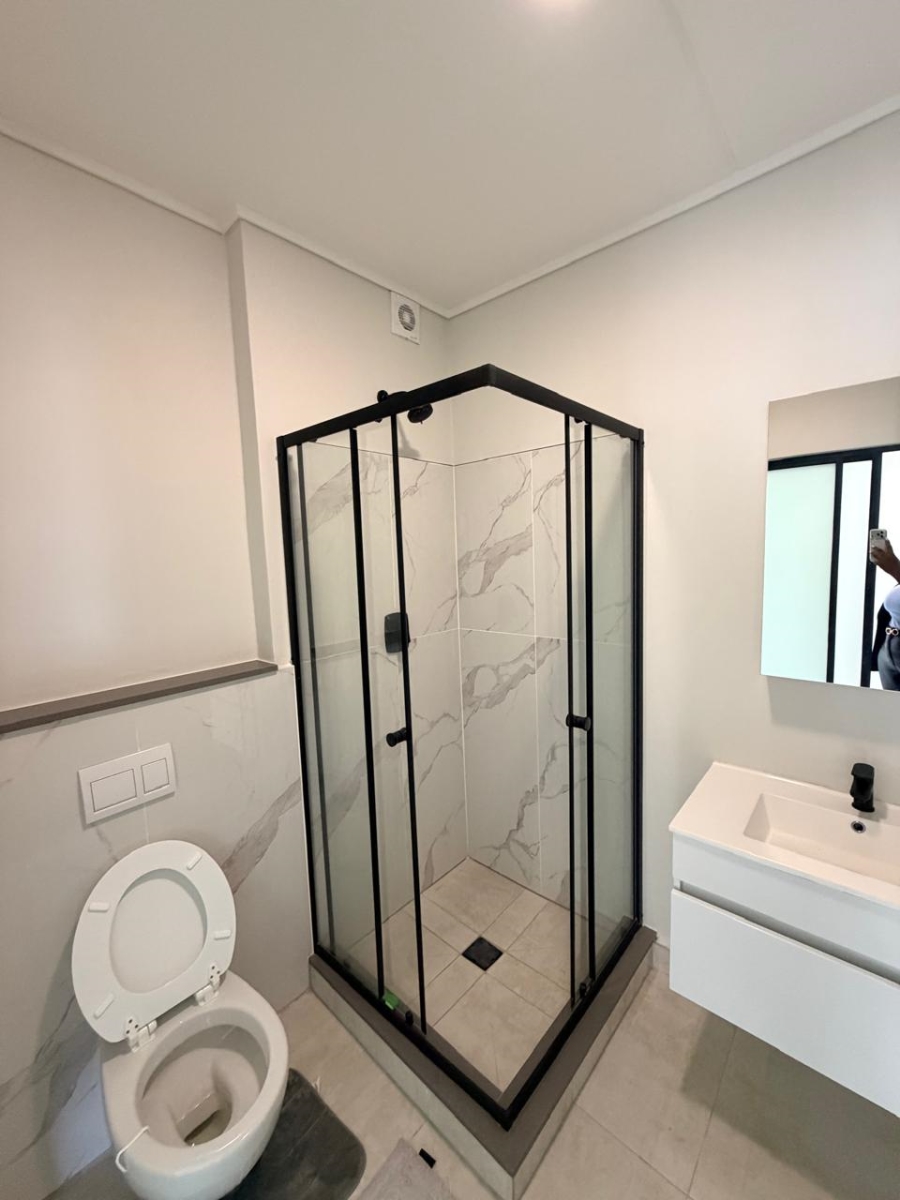 To Let 3 Bedroom Property for Rent in The Polofields Gauteng