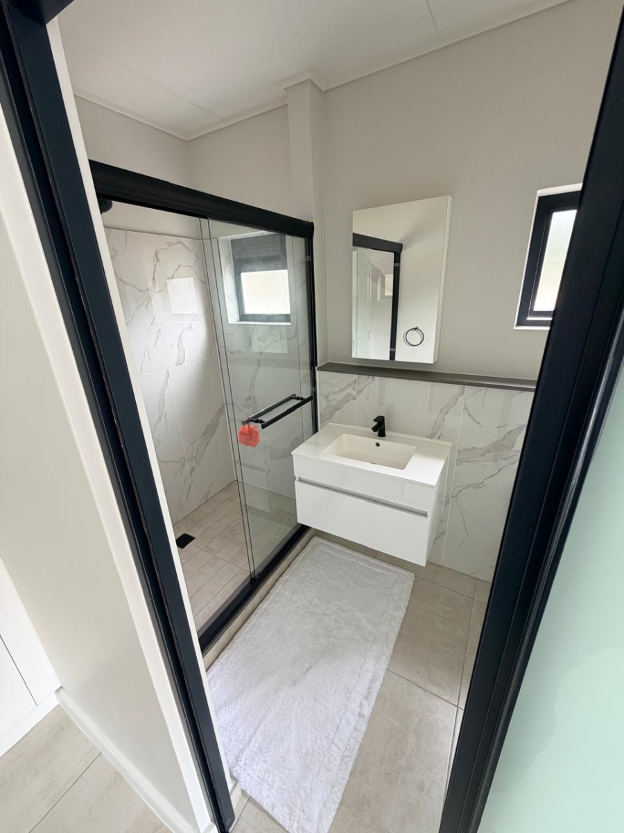 To Let 3 Bedroom Property for Rent in The Polofields Gauteng