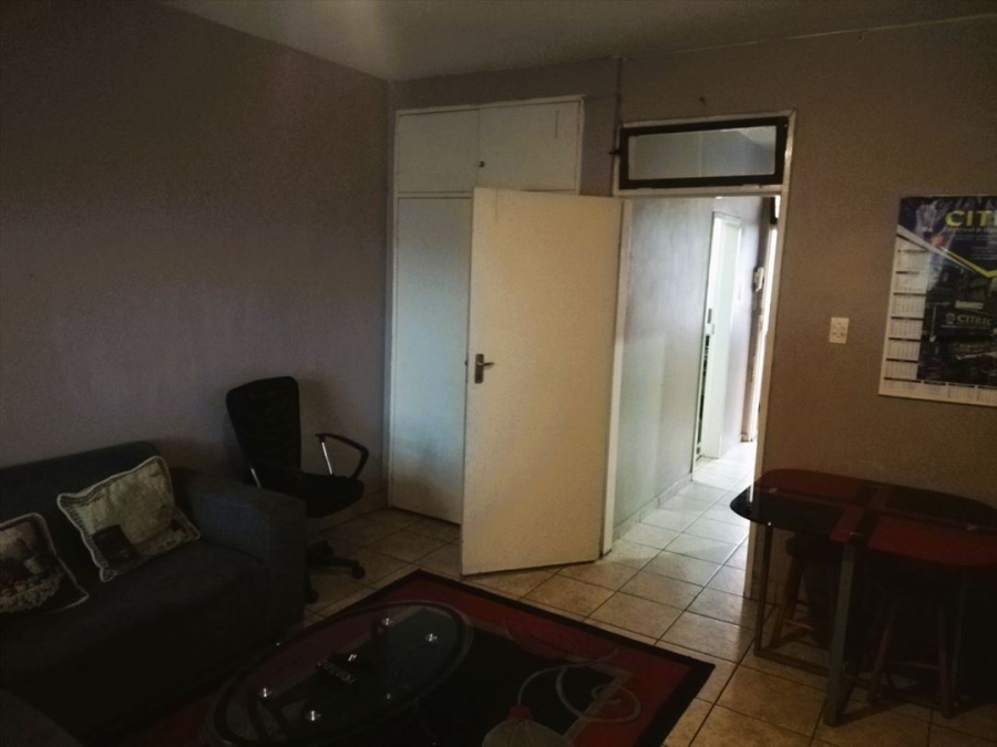 1 Bedroom Property for Sale in Kempton Park Central Gauteng