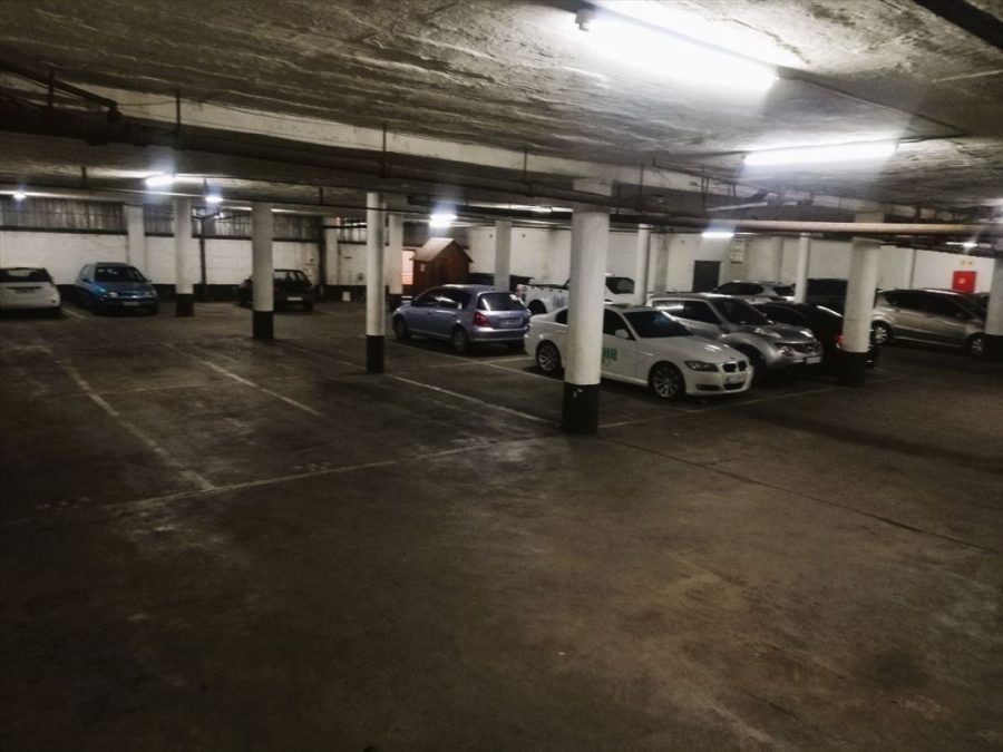 1 Bedroom Property for Sale in Kempton Park Central Gauteng