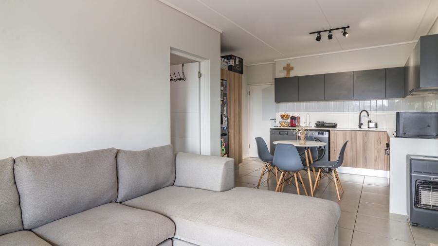 2 Bedroom Property for Sale in Aspen Hills Gauteng