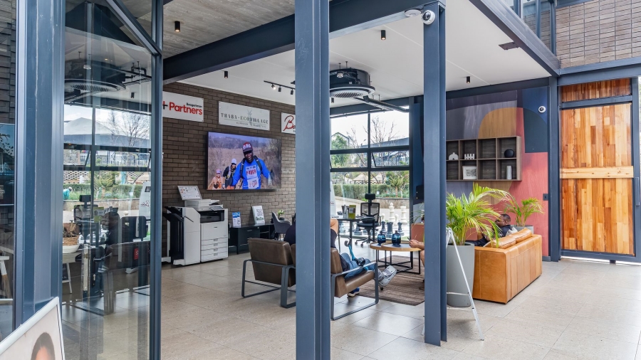 2 Bedroom Property for Sale in Aspen Hills Gauteng