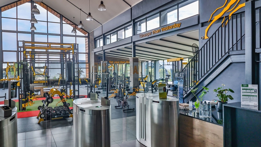 2 Bedroom Property for Sale in Aspen Hills Gauteng