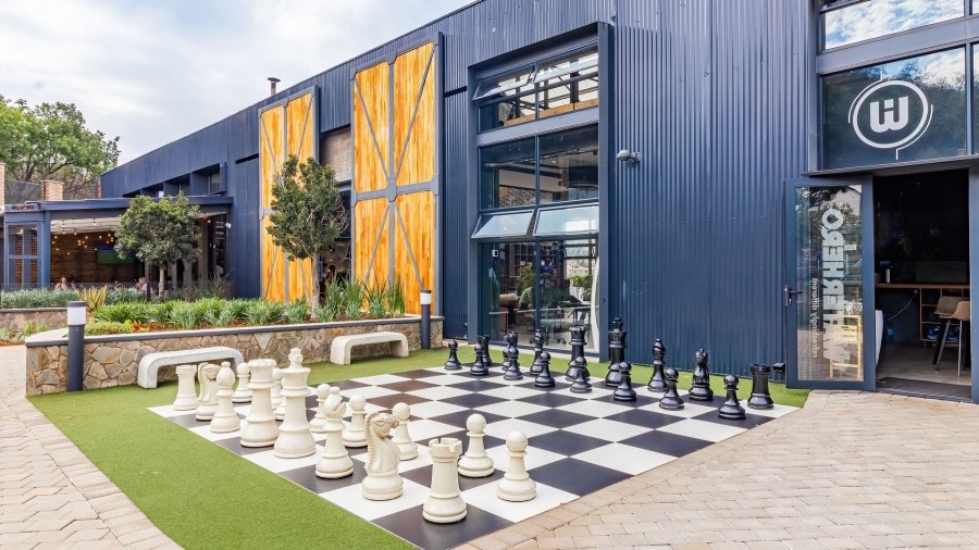 2 Bedroom Property for Sale in Aspen Hills Gauteng