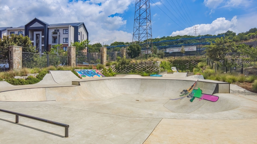 2 Bedroom Property for Sale in Aspen Hills Gauteng