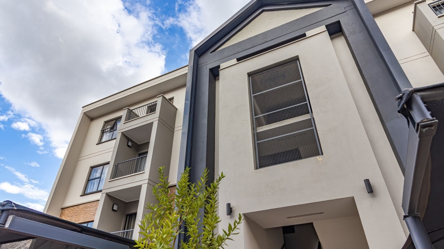 2 Bedroom Property for Sale in Aspen Hills Gauteng