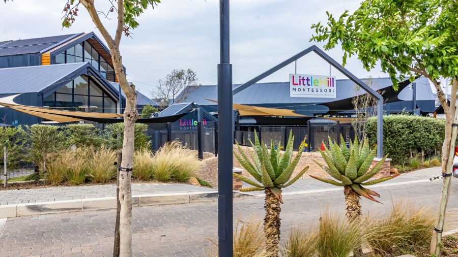 2 Bedroom Property for Sale in Aspen Hills Gauteng