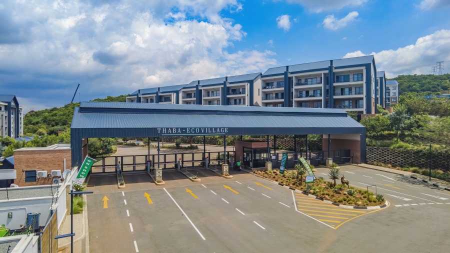 2 Bedroom Property for Sale in Aspen Hills Gauteng