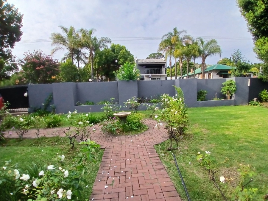 3 Bedroom Property for Sale in Eastwood Gauteng