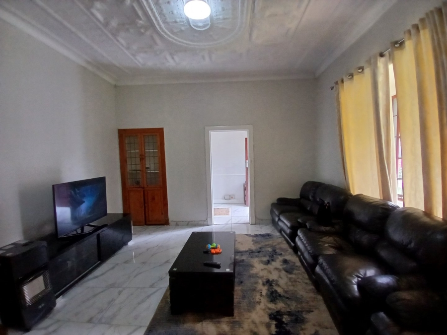 3 Bedroom Property for Sale in Eastwood Gauteng