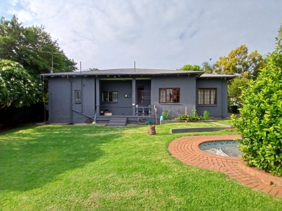 3 Bedroom Property for Sale in Eastwood Gauteng