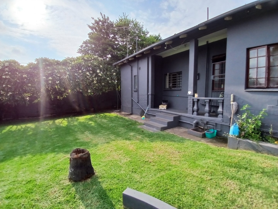 3 Bedroom Property for Sale in Eastwood Gauteng