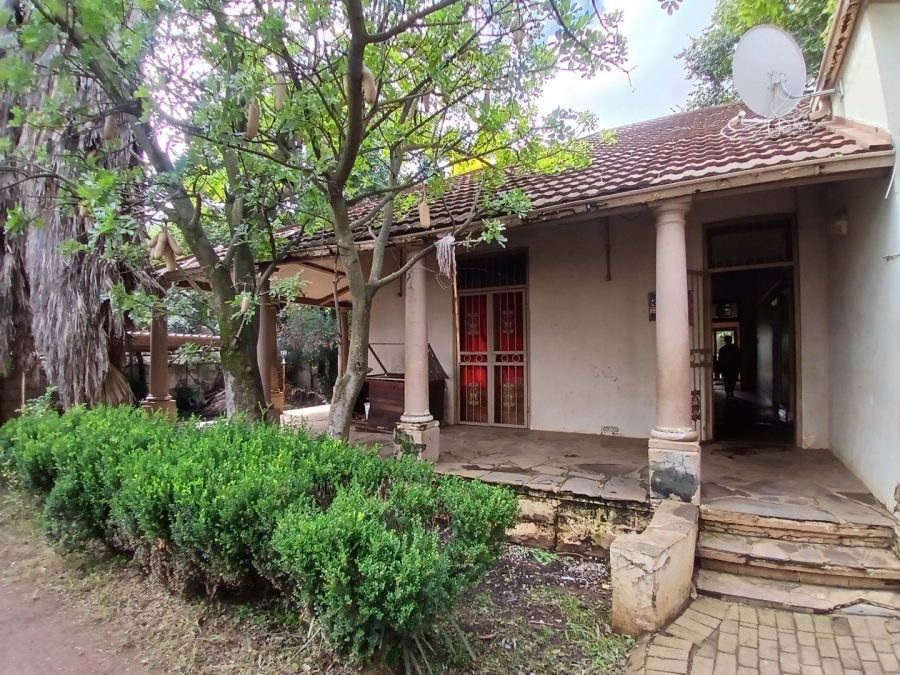 3 Bedroom Property for Sale in Pretoria Gauteng