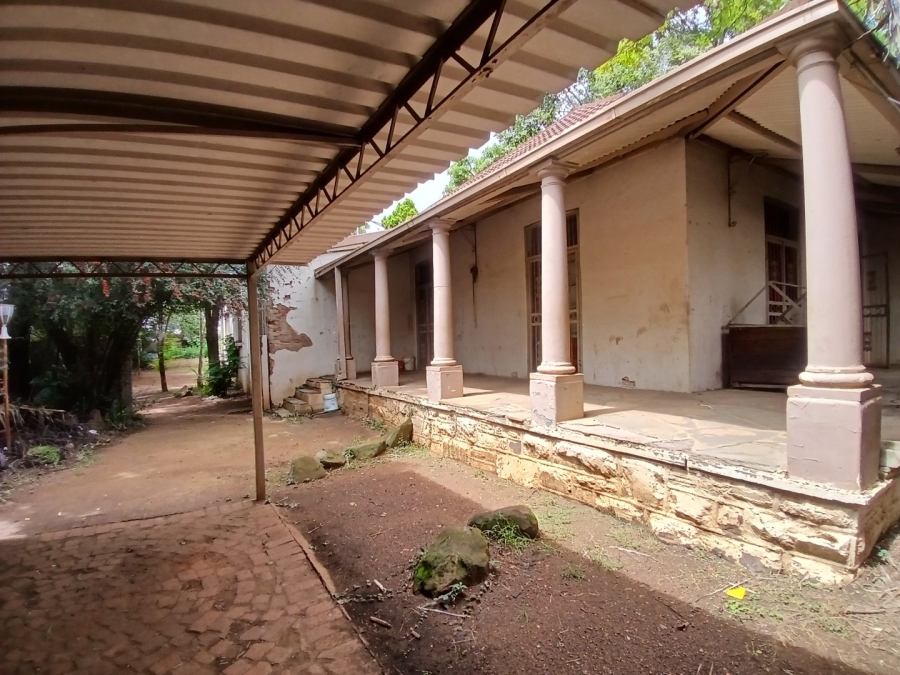 3 Bedroom Property for Sale in Pretoria Gauteng