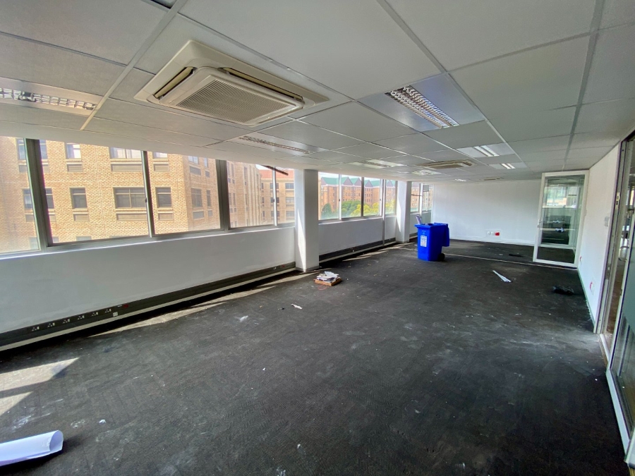 To Let commercial Property for Rent in Centurion Central Gauteng