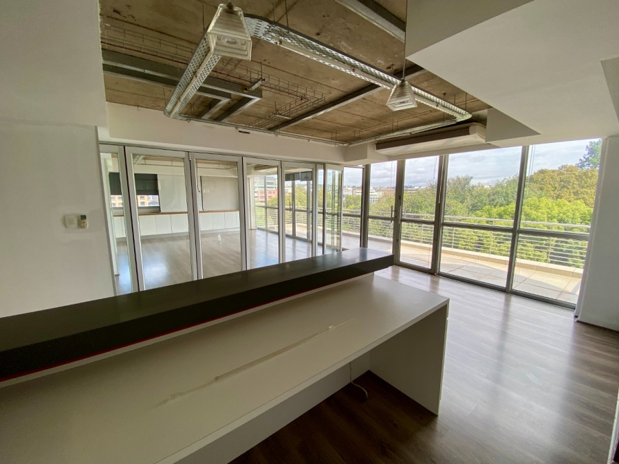 To Let commercial Property for Rent in Centurion Central Gauteng