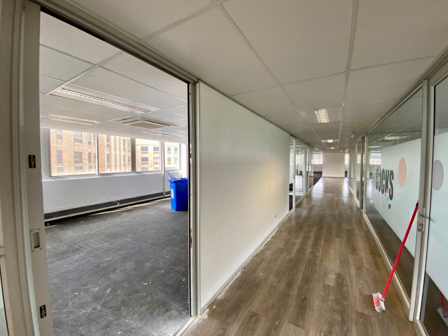 To Let commercial Property for Rent in Centurion Central Gauteng