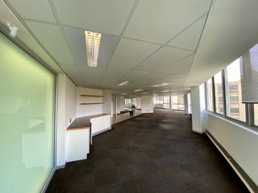 To Let commercial Property for Rent in Centurion Central Gauteng