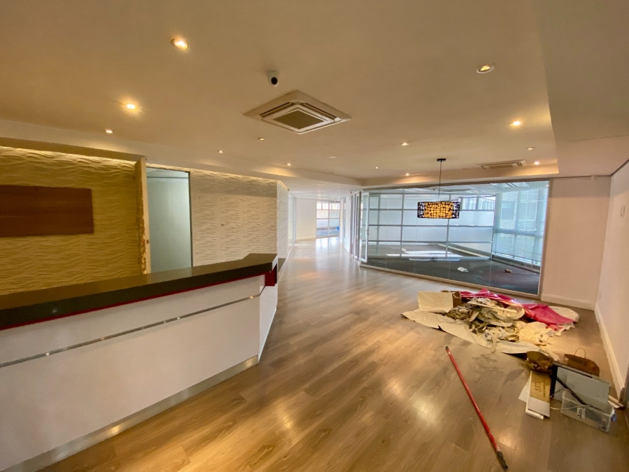 To Let commercial Property for Rent in Centurion Central Gauteng